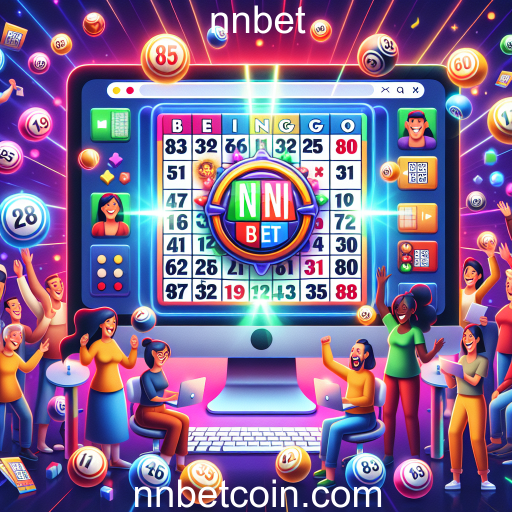 Bingo Online: A Nova Sensação nos Jogos de Azar