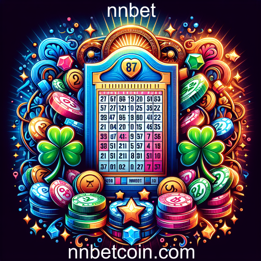 Explorando a Loteria no nnbet: Como Aumentar Suas Chances de Ganhar
