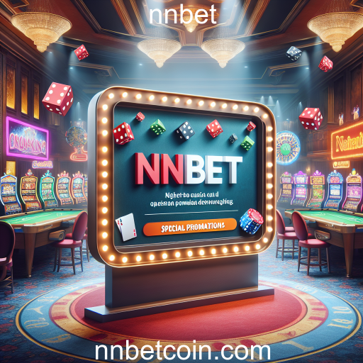 Descubra as Promoções Especiais no nnbet