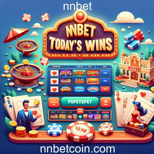 Descubra a Categoria 'Ganhos Hoje' da nnbet e Aumente Seus Prêmios