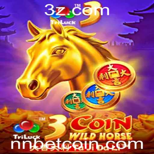 Explorando o Fascinante Jogo 3CoinWildHorse: Regras e Dinâmicas