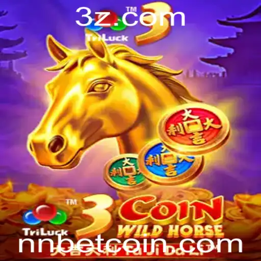 Explorando o Fascinante Jogo 3CoinWildHorse: Regras e Dinâmicas
