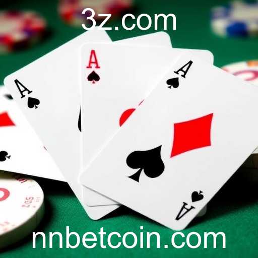 Blackjack: O Fascinante Mundo dos Jogos de Azar