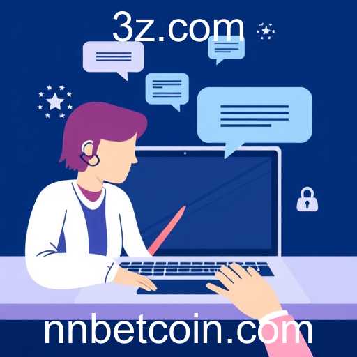 Contate-nos: A Importância do Canal de Comunicação com nnbet