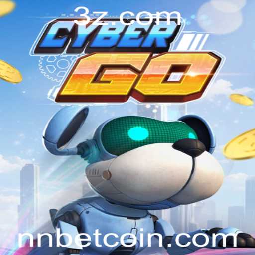 Explorando o Fascinante Mundo de CyberGO