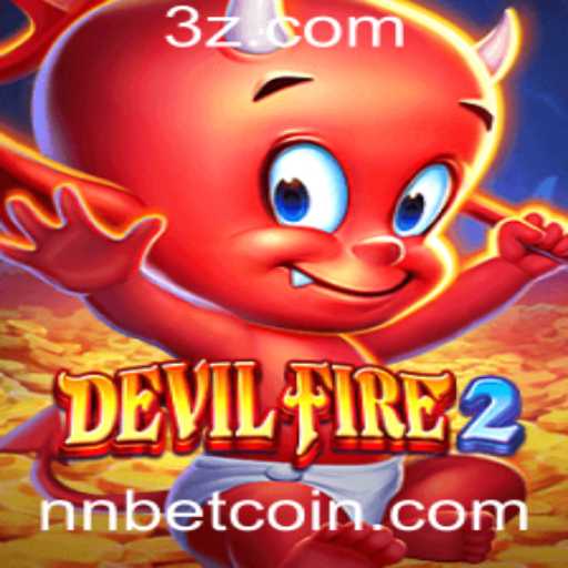 Explorando DevilFire2: Uma Aventura Emocionante no Mundo dos Jogos