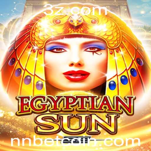 Descubra o Fascinante Mundo de EgyptianSunSE: Regras e Introdução ao Jogo
