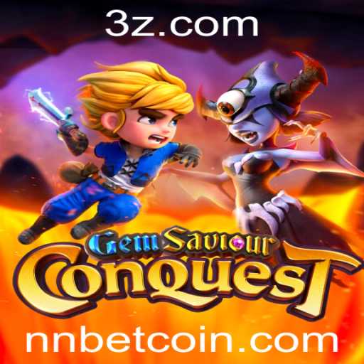 Explore o Fascinante Mundo de GemSaviourConquest
