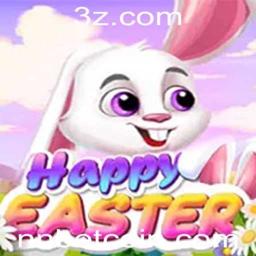 Descubra o Mundo de HappyEaster: Jogo de Estratégia e Diversão
