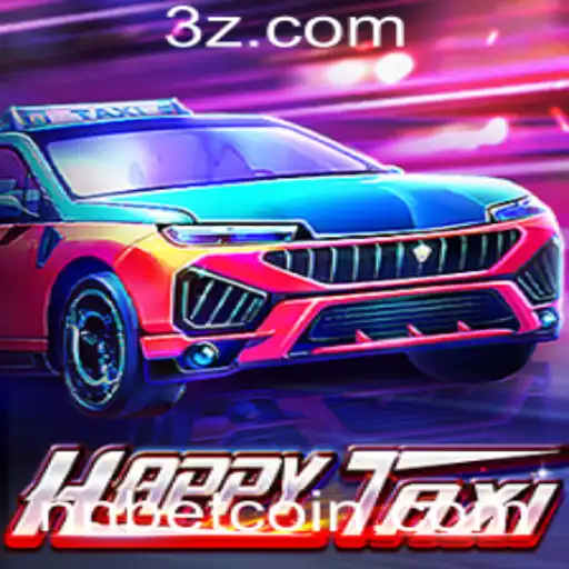 Descubra HappyTaxi: Uma Aventura Interativa no Mundo dos Jogos