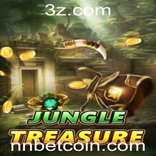 Descubra o Fascínio do JungleTreasure: Guia Completo e Atualizado