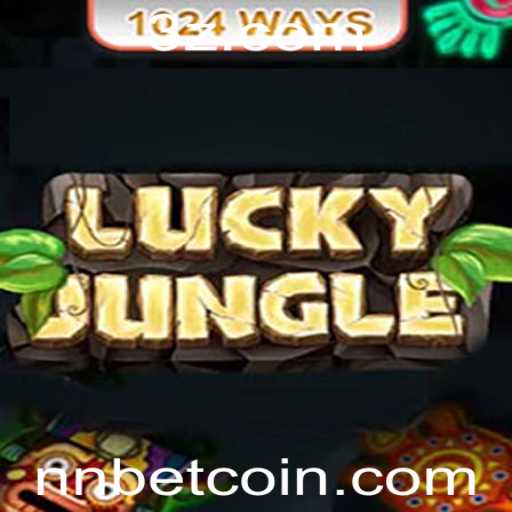 Aventurando-se em LuckyJungle1024: Descubra as Emoções da Selva com Nnbet