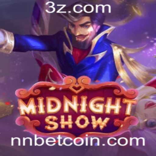 Descubra o Mundo Fascinante de MidnightShow e Como o Novo Jogo da nnbet Está Conquistando Jogadores