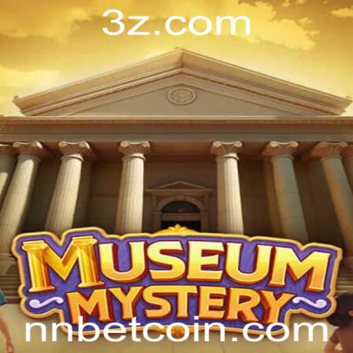 MuseumMystery: O Jogo que Transforma História e Mistério em Aventura