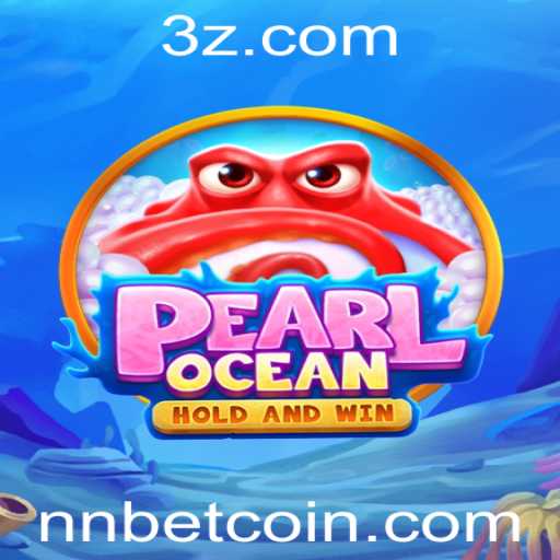 Descubra os Segredos de PearlOcean: Mergulhe na Diversão com Nnbet