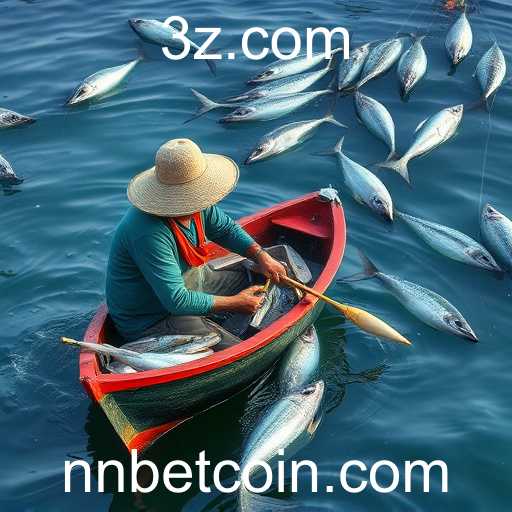 Explorando o Mundo da Pesca: A Arte, Técnicas e o Papel da Sustentabilidade