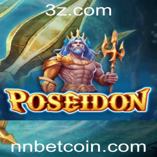 Descubra Poseidon: O Jogo de Estratégia da Nova Era