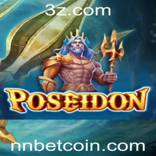 Descubra Poseidon: O Jogo de Estratégia da Nova Era