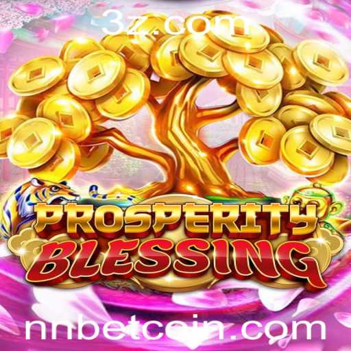 Explorando o Jogo ProsperityBlessing: Introdução, Descrição e Regras