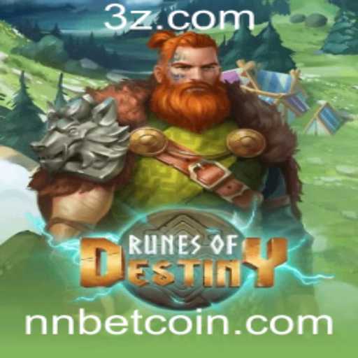 Explorando o Universo Enigmático de RunesOfDestiny