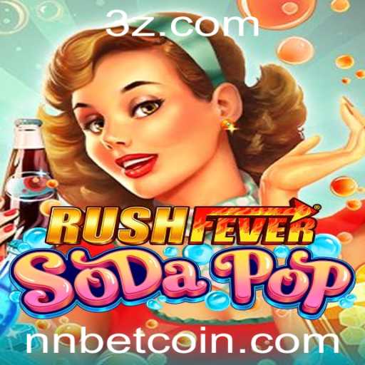 RushFeverSodaPop: O Jogo que Agita a Nova Era dos Games