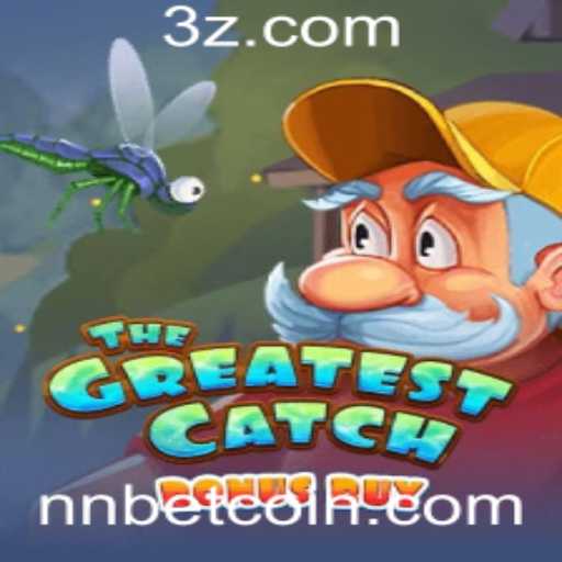 Explorando o Mundo do Jogo TheGreatestCatchBonusBuy e a Sua Conexão com nnbet