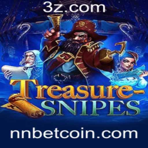 Explorando o Mundo de TreasureSnipes