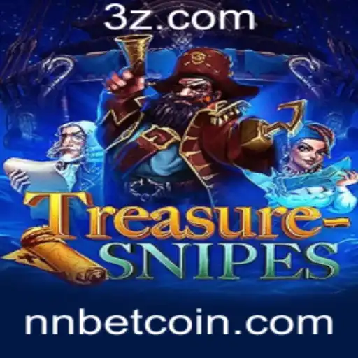 Explorando o Mundo de TreasureSnipes