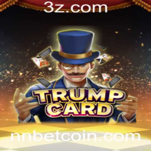 Descubra as Emoções de TrumpCard: O Jogo Estratégico do Momento