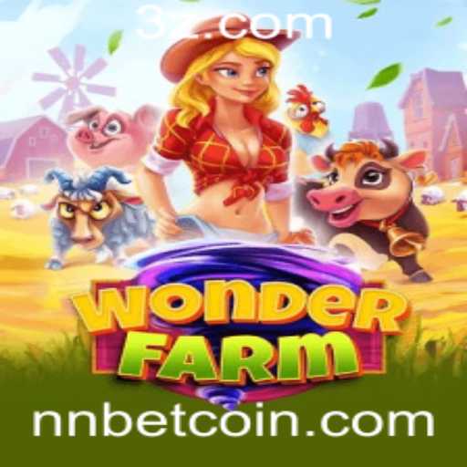 Explorando WonderFarm: O Novo Sensação dos Jogos Digitais