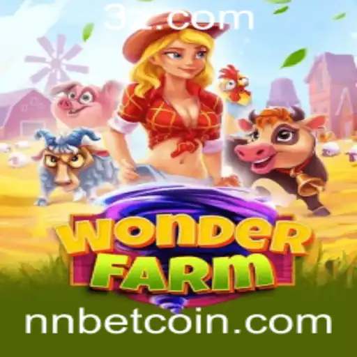 Explorando WonderFarm: O Novo Sensação dos Jogos Digitais